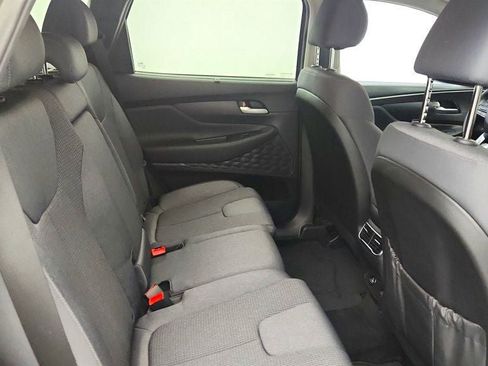 Used 2022 Hyundai Santa Fe XRT image 23