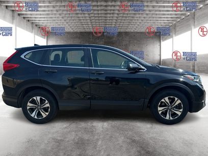 Used 2019 Honda CR-V LX