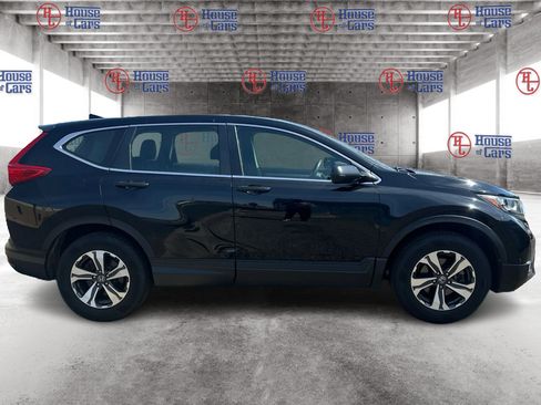 Used 2019 Honda CR-V LX image 4