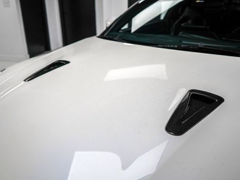 Used 2014 Nissan GT-R Premium AWD/4WD image 13