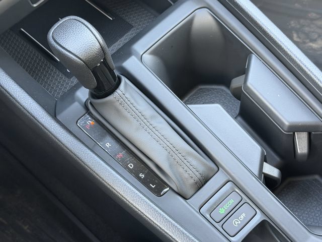 New 2026 Honda Accord SE image 28