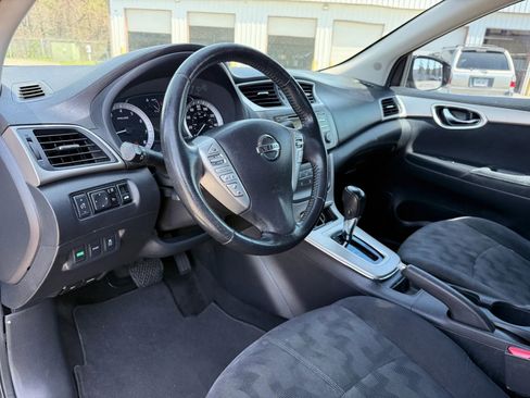 Used 2013 Nissan Sentra SV w/ Driver Pkg image 16