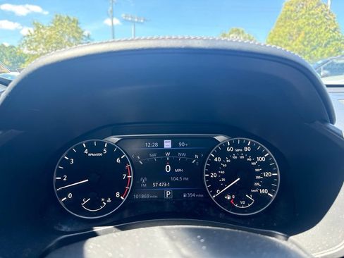 Used 2019 Nissan Altima 2.5 SL AWD/4WD image 10