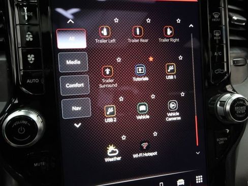 Used 2022 RAM 1500 Limited image 31