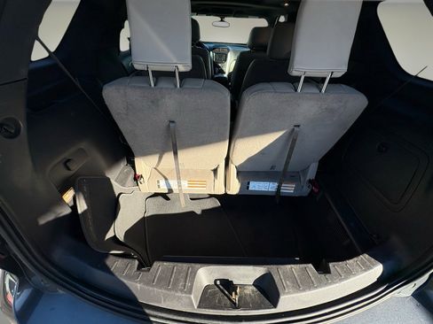 Used 2015 Ford Explorer XLT w/ Equipment Group 202A image 34