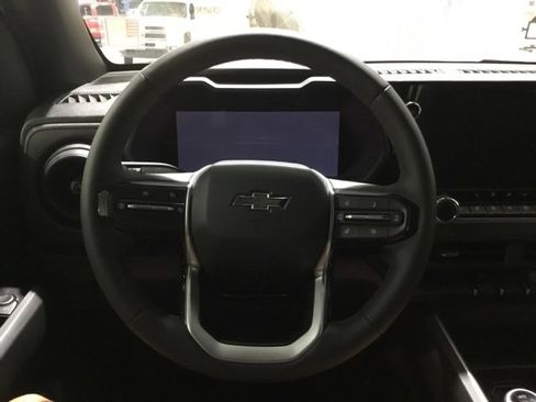 New 2026 Chevrolet Colorado Trail Boss image 30