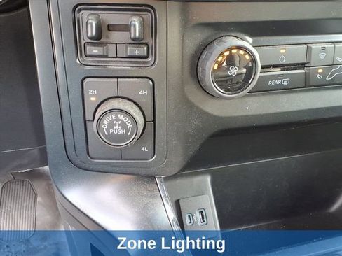 Used 2023 Ford F150 XL w/ STX Appearance Package AWD/4WD image 23