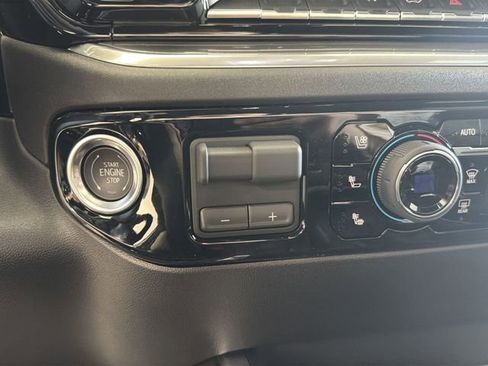 New 2026 Chevrolet Silverado 1500 High Country w/ High Country Premium Package image 37