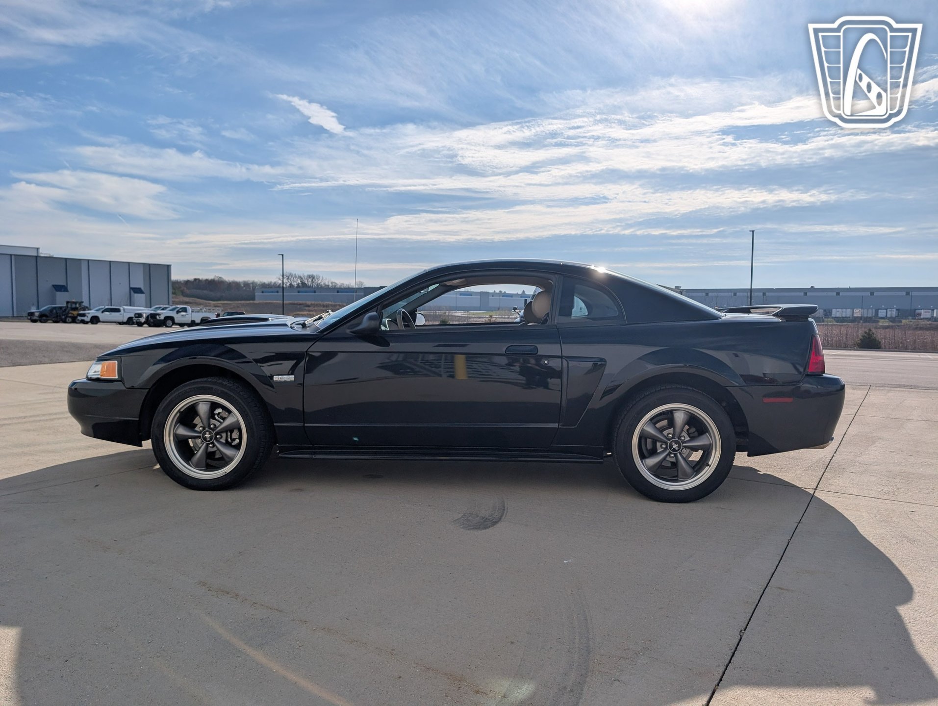 Used 2003 Ford Mustang GT RWD image 6