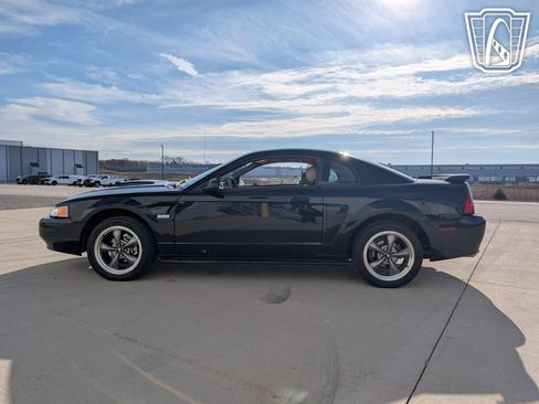 Used 2003 Ford Mustang GT image 6