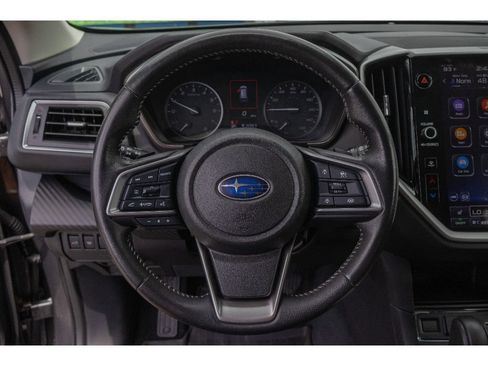 Used 2025 Subaru Ascent Premium AWD/4WD image 23