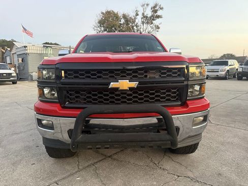 Used 2014 Chevrolet Silverado 1500 LT w/ LT Convenience Package image 32