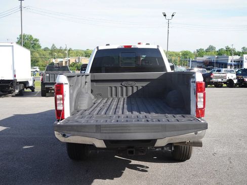 Used 2021 Ford F250 Lariat AWD/4WD image 12