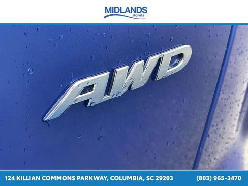 Used 2020 Honda CR-V EX-L image 8