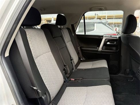 Used 2024 Toyota 4Runner SR5 image 29