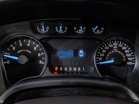 Used 2014 Ford F150 STX w/ Equipment Group 201A Mid image 19