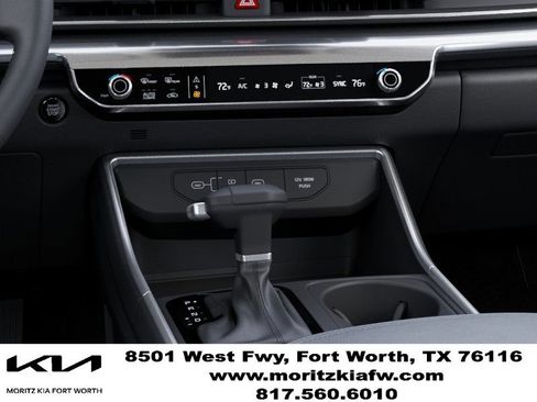 New 2026 Kia Carnival SX FWD image 23