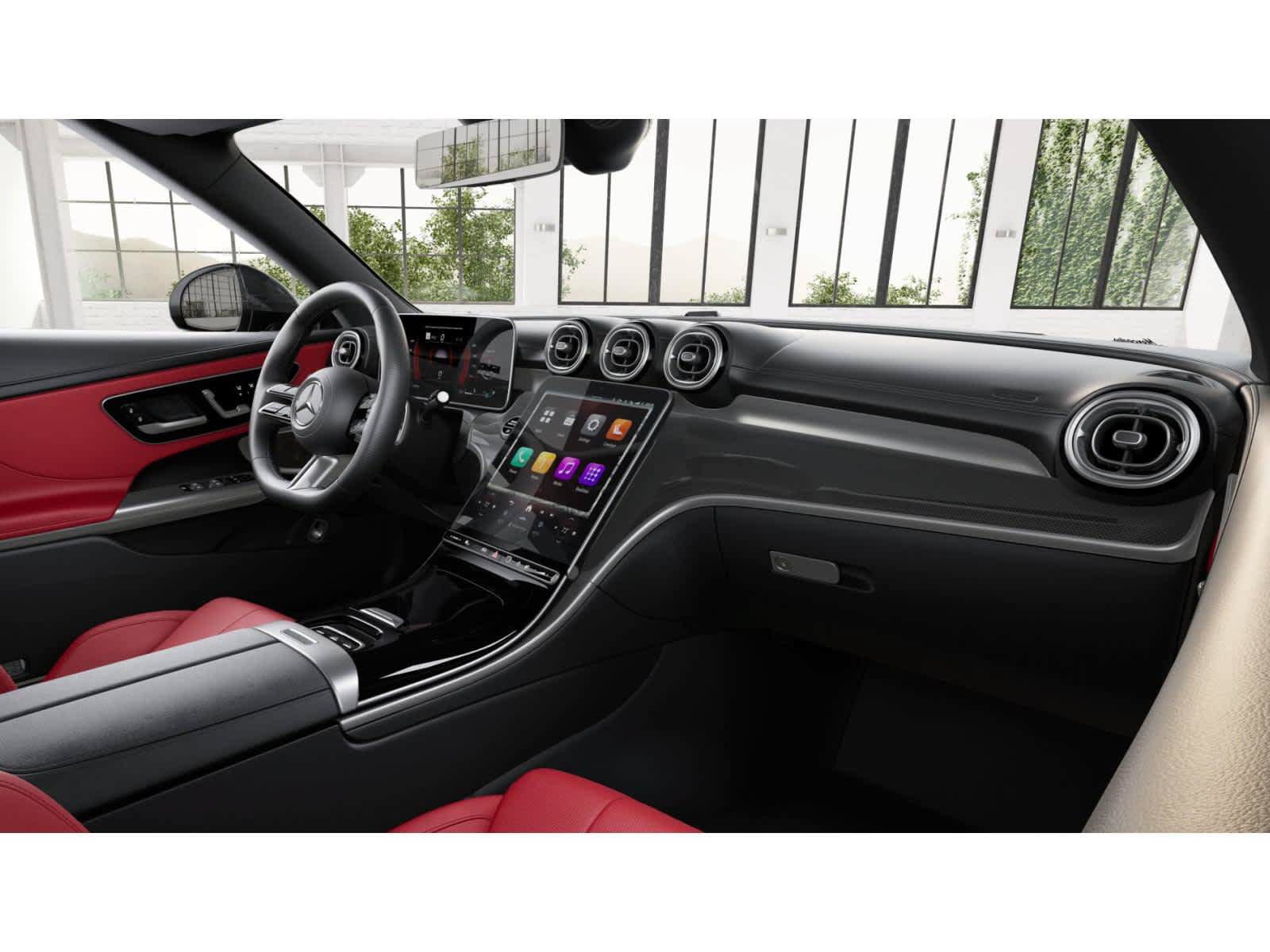New 2027 Mercedes-Benz CLE 450 4MATIC Cabriolet image 5
