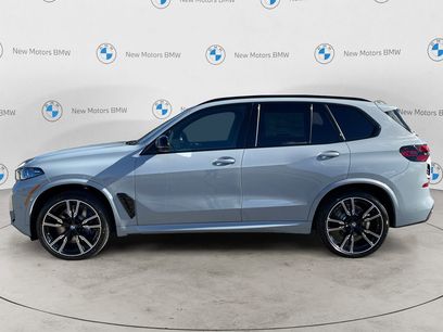 New 2026 BMW X5 M60i