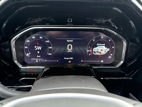 New 2026 GMC Sierra 1500 Elevation w/ Elevation Premium Package image 19