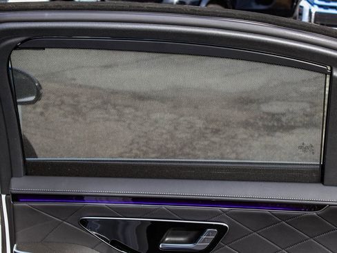 Used 2022 Mercedes-Benz S 500 S 500 image 14