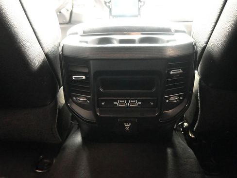 Used 2022 RAM 2500 Limited image 37