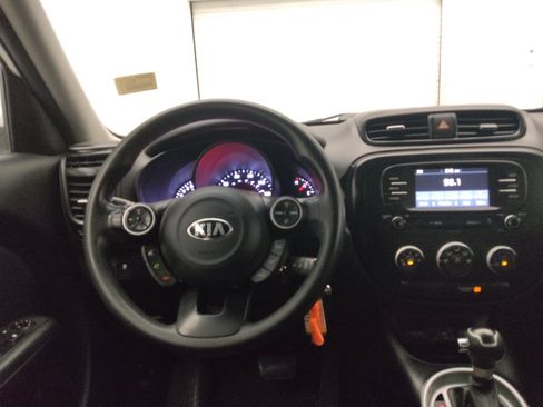 Used 2017 Kia Soul w/ Convenience Package FWD image 22