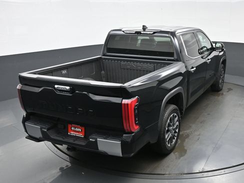 Used 2023 Toyota Tundra Limited AWD/4WD image 39