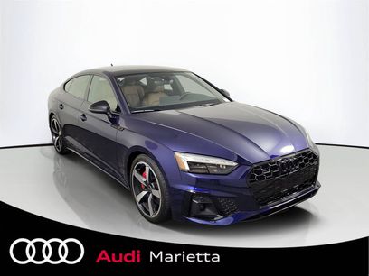 Used 2024 Audi A5 2.0T Premium Plus w/ Premium Plus