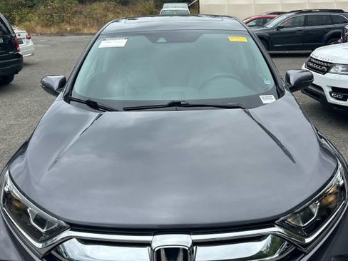 Used 2019 Honda CR-V EX image 34