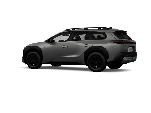 New 2026 Toyota bZ Woodland AWD/4WD image 5