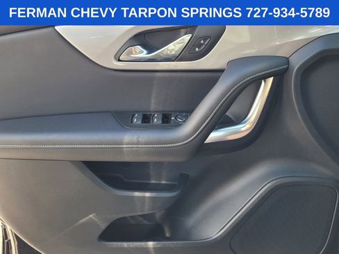 New 2025 Chevrolet Blazer LT w/ Midnight/Sport Edition image 24