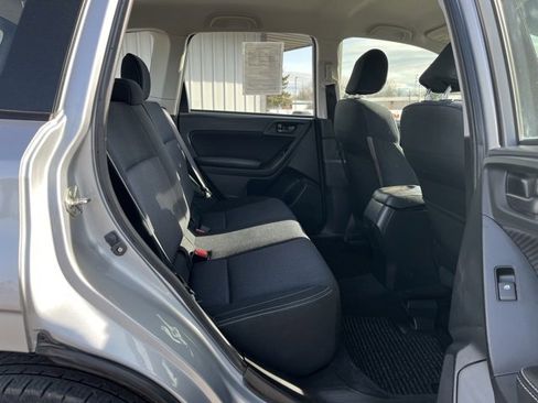 Used 2018 Subaru Forester 2.5i image 29
