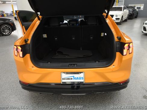 Used 2022 Ford Mustang Mach-E GT AWD/4WD image 38