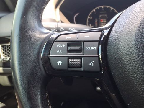 Used 2024 Honda Civic Sport image 23