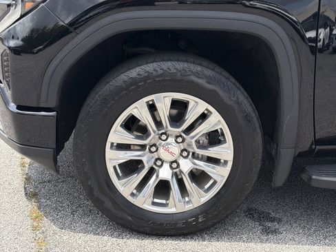 Used 2024 GMC Sierra 1500 Denali AWD/4WD image 29