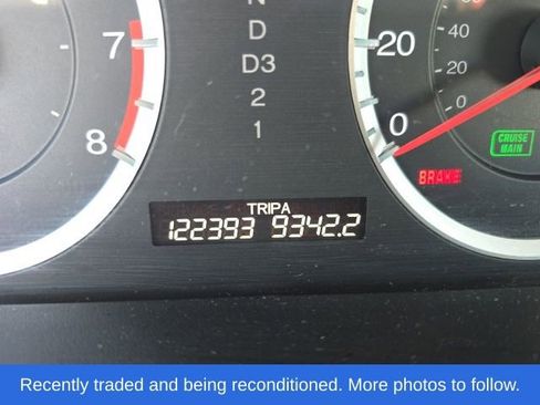 Used 2012 Honda Accord LX image 5