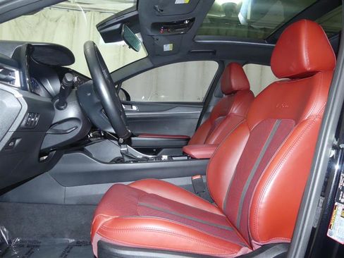 Used 2024 Kia K5 GT-Line AWD/4WD image 22