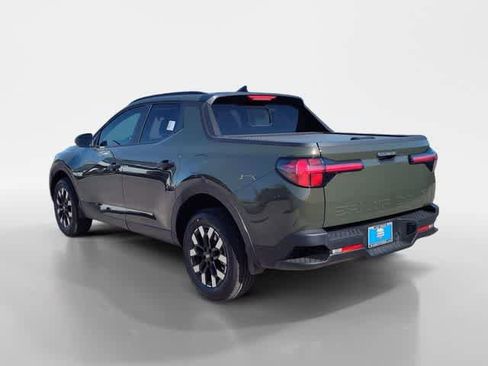 New 2026 Hyundai Santa Cruz SEL FWD image 4