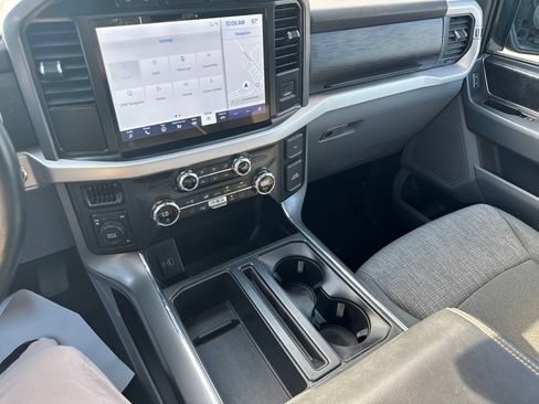 Used 2021 Ford F150 XLT w/ Equipment Group 302A High AWD/4WD image 22
