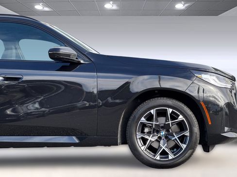 Used 2025 BMW X3 xDrive30i image 33