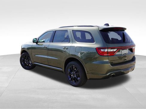 New 2026 Dodge Durango GT AWD/4WD image 5