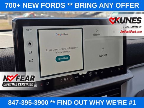 New 2026 Ford Explorer Active w/ Active Comfort Package AWD/4WD image 51