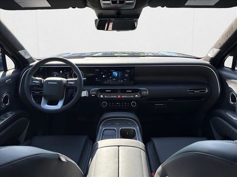 New 2026 Hyundai Palisade Calligraphy image 18