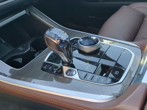 Used 2023 BMW X5 M50i w/ Executive Package image 34