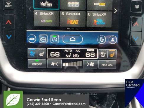 Used 2024 Subaru Legacy Touring XT image 18