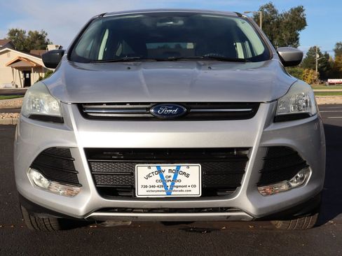Used 2014 Ford Escape SE image 13