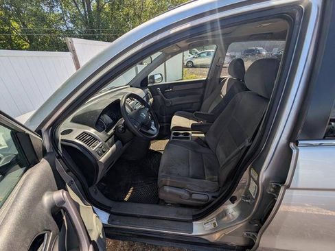 Used 2009 Honda CR-V EX image 21