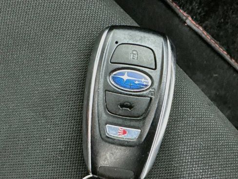 Used 2022 Subaru WRX Premium AWD/4WD image 34