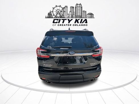 Used 2023 Subaru Ascent Limited AWD/4WD image 5